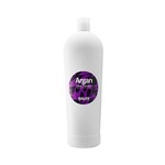 KALLOS COSMETICS Шампунь для окрашенных волос «Арган» Argan Colour Shampoo For Colour Treated Hair